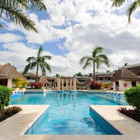 Grand Riviera Princess - Все включено Плая-дель-Кармен Экстерьер фото