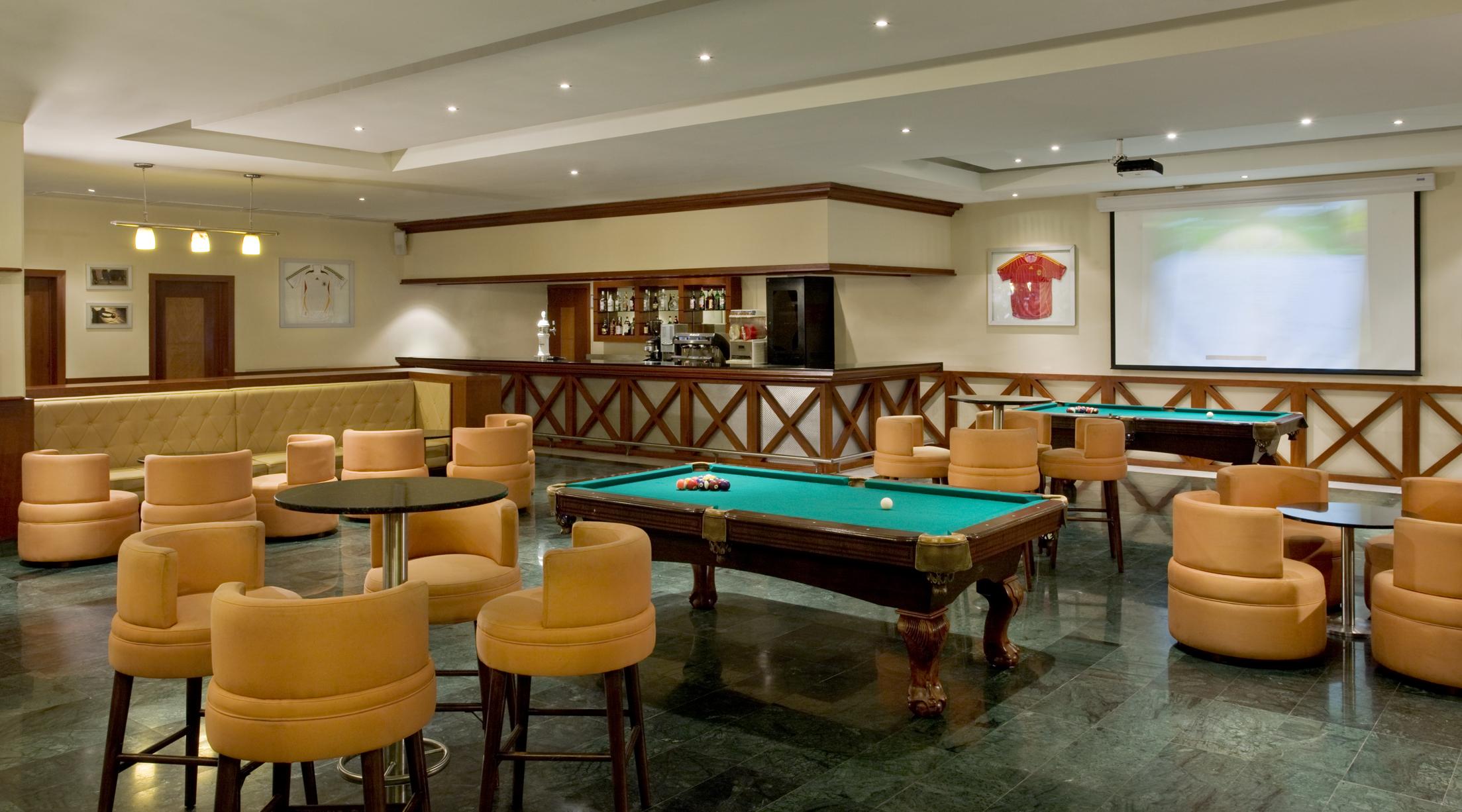 Grand Riviera Princess - Все включено Плая-дель-Кармен Экстерьер фото The Sports Bar