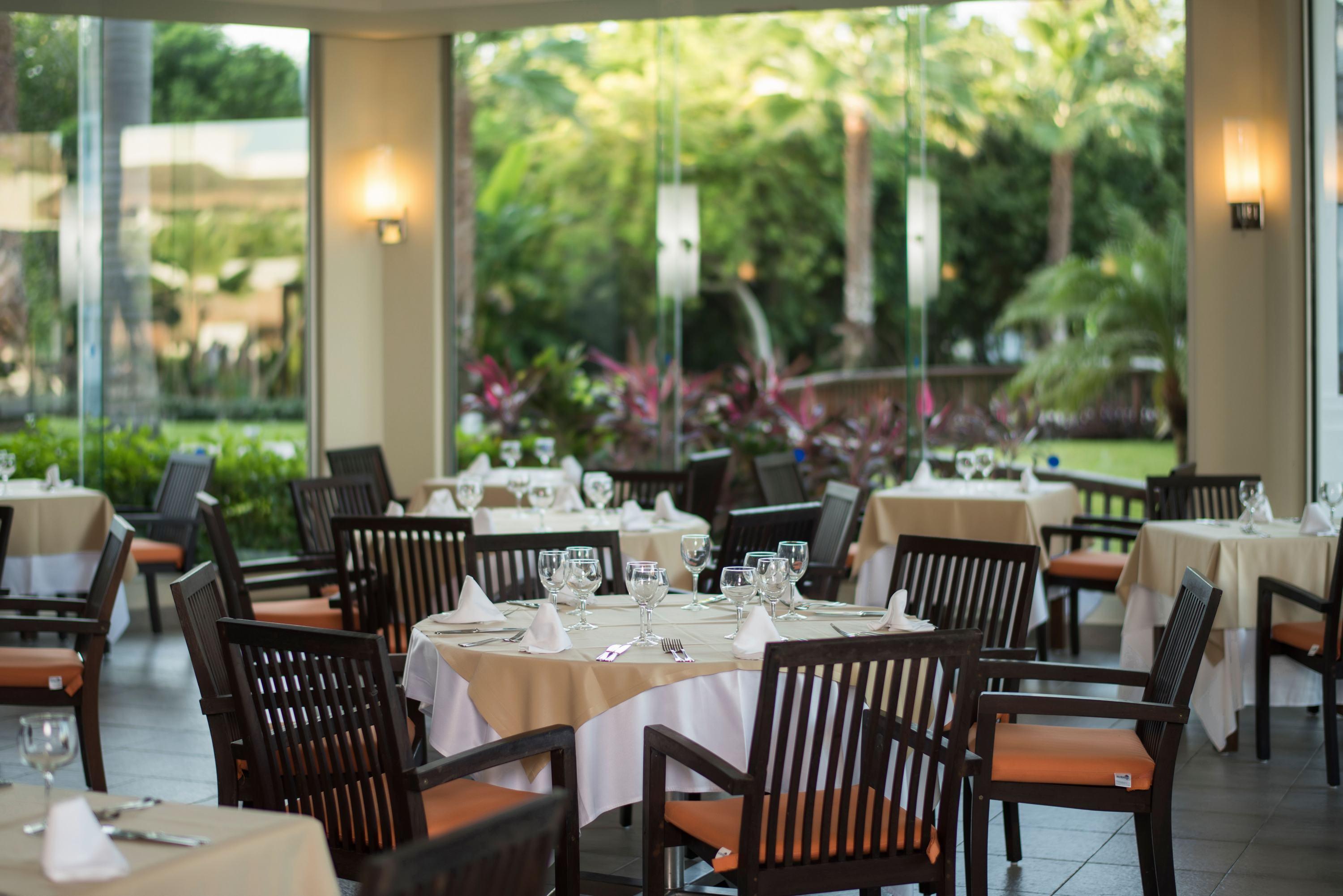 Grand Riviera Princess - Все включено Плая-дель-Кармен Экстерьер фото Restaurant
