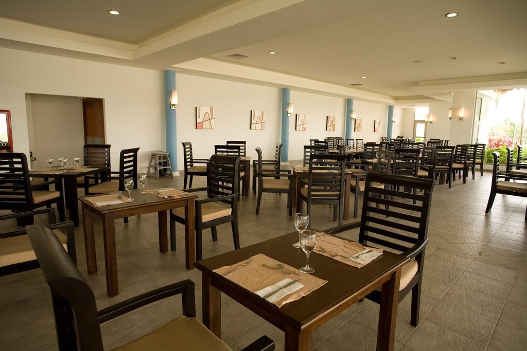 Grand Riviera Princess - Все включено Плая-дель-Кармен Экстерьер фото Restaurant